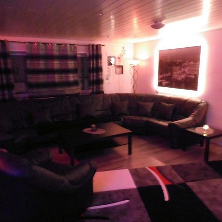 Exclusiv-Mietapartment Heidelberg Bagian luar foto