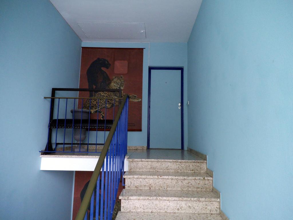 Exclusiv-Mietapartment Heidelberg Bagian luar foto
