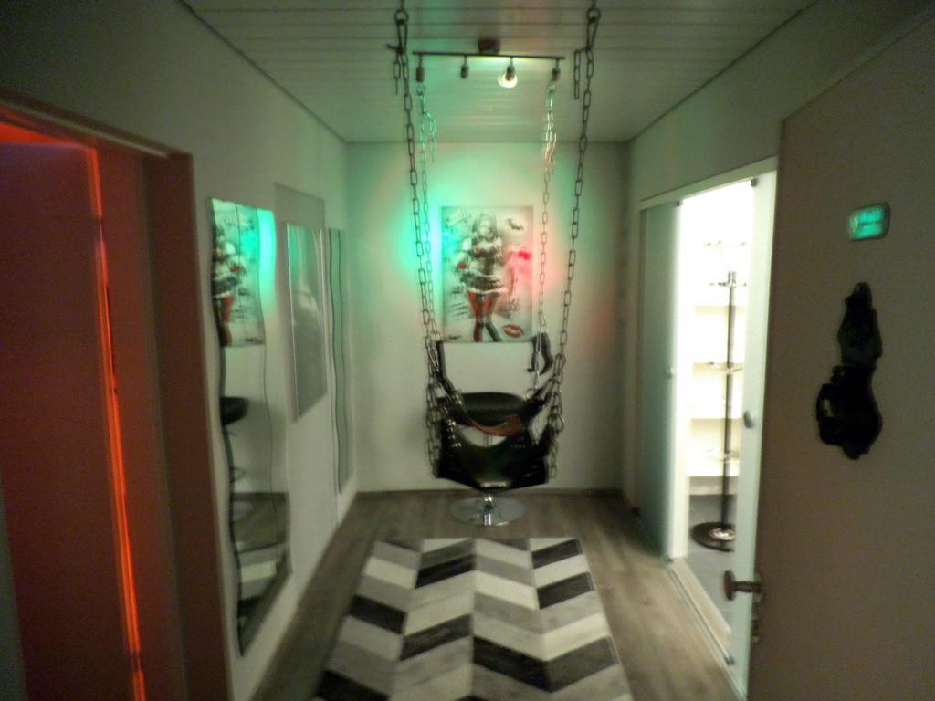 Exclusiv-Mietapartment Heidelberg Bagian luar foto