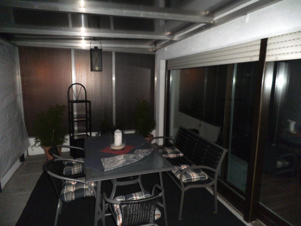 Exclusiv-Mietapartment Heidelberg Bagian luar foto