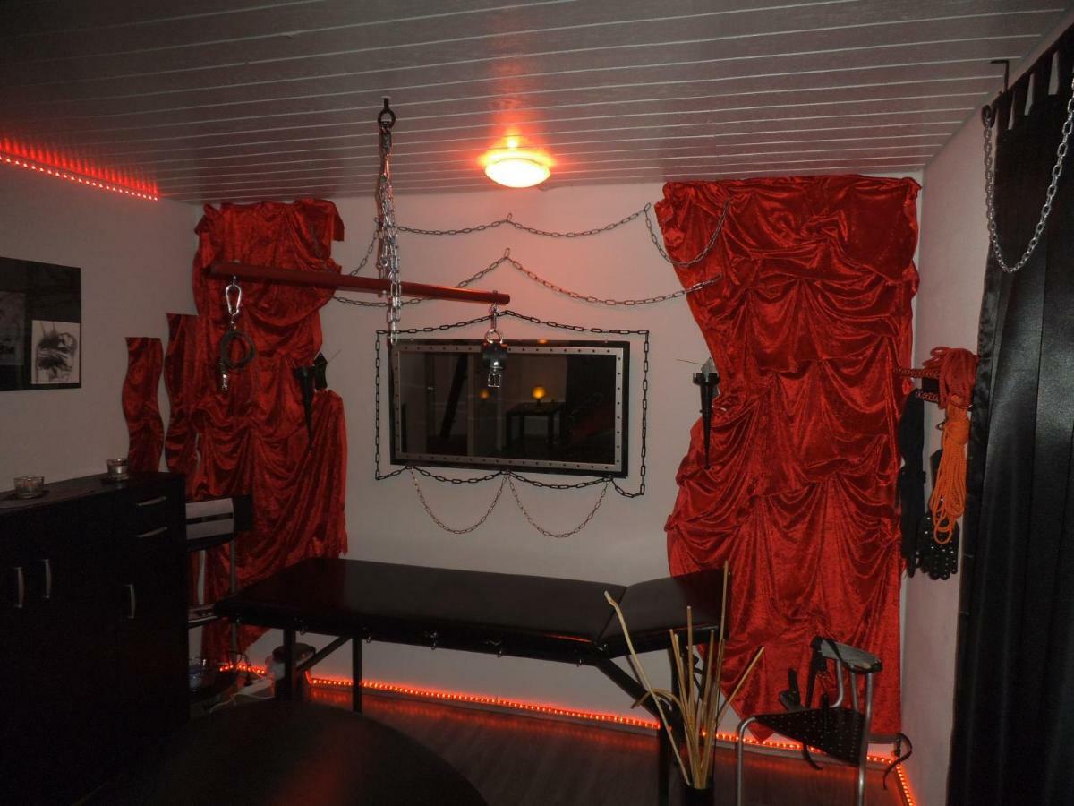 Exclusiv-Mietapartment Heidelberg Bagian luar foto