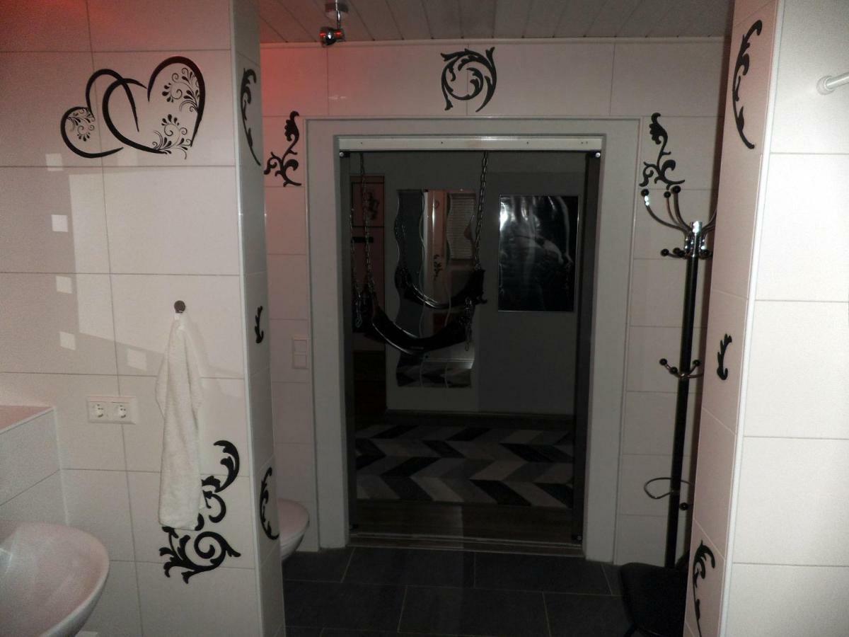 Exclusiv-Mietapartment Heidelberg Bagian luar foto