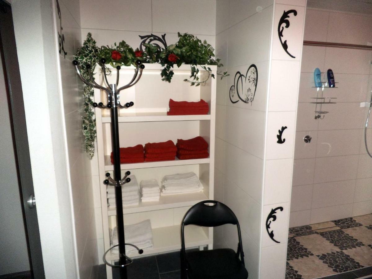 Exclusiv-Mietapartment Heidelberg Bagian luar foto